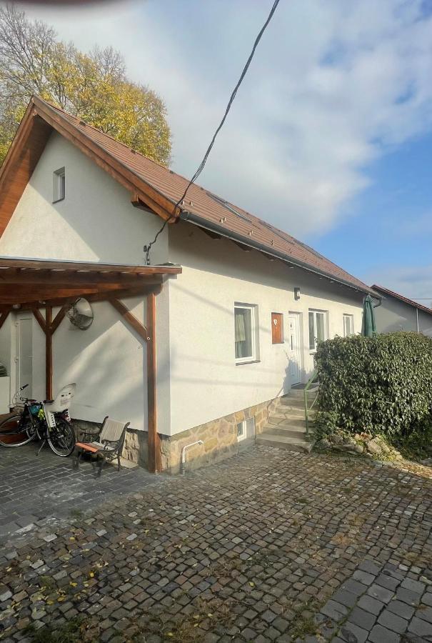 Aparthotel Pelini középső Szentendre Exterior foto